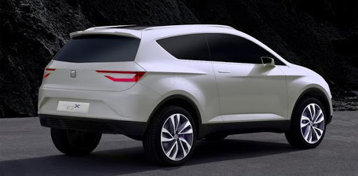 Un SUV : priorité première chez Seat