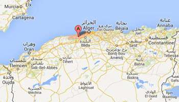 Un violent séisme a ébranlé,hier,la wilaya de Blida,Panique dans l’algérois