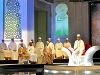 Une compétition accrue marque la deuxième soirée du concours Tadj el Qoraan