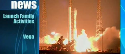 Une fusée Ariane avec deux satellites à bord a décollé de Kourou