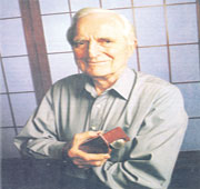 USA / l’inventeur de la souris d’ordinateur est décédé