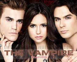 Vampire Diaries