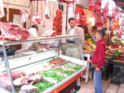 Viandes fraÎches ,La facture d’importation s’alourdit