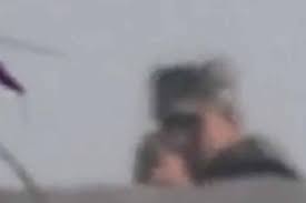 VIDÉO. Égypte : un photographe filme sa propre mort