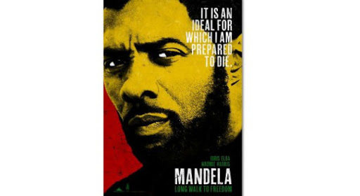 VIDEO – Première bande-annonce coup de poing pour Mandela : Long Walk to Freedom