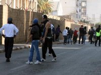 Violence urbaine, Les comités de quartier pour réduire le fléau