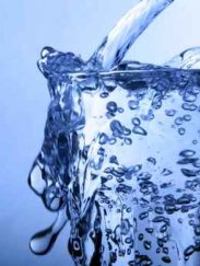 Votre consomation d’eau pendant le jeûne