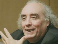 Waciny Laaredj au 4e Festival international de Louisiana de littérature (Danemark)