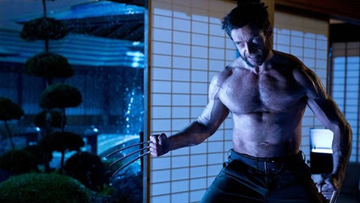 Wolverine met KO le box-office américain