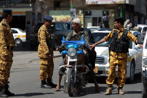 Yémen :Un diplomate iranien enlevé