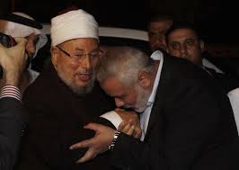 Yousef Al-Qaradhaoui appelle au Jihad en Egypte