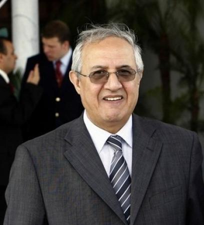 Ziari désigné par le président de la République pour participer au sommet « Abuja 2013 »