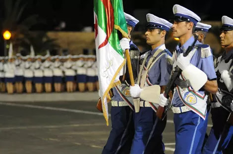 20 mille postes d’emplois dans la police, des douanes et de la protection civile en Septembre