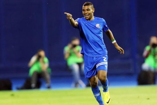 3e but en championnat de Soudani