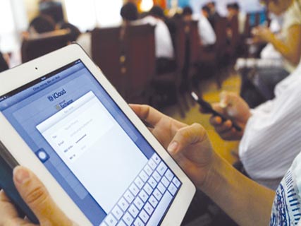 3G : les opérateurs de téléphonie mobile se prononcent