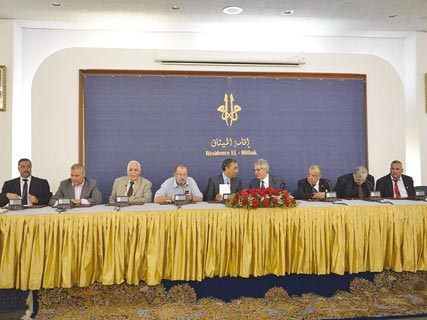 90 projets ont été examinés par le CNI depuis janvier ,6 milliards de dollars d’investissement en 6 mois