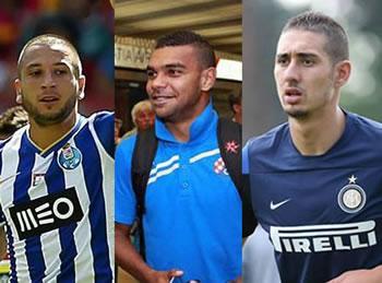 A j-9 du match amical algérie-guinée ghilas, soudani et belfodil affichent la grande forme