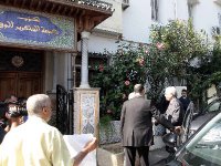 A la veille de la session extraordinaire du comité central du FLN, Les deux parties n’arrivent pas à trouver un terrain d’entente