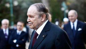 À quoi sert l&rsquo;Airbus de Bouteflika ?
