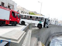 Accidents de la route – Les transports de voyageurs de plus en plus impliqués Le contrôle technique mis en cause