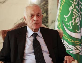 Actualité tourmentée des pays arabes,Temps difficiles pour la Ligue arabe