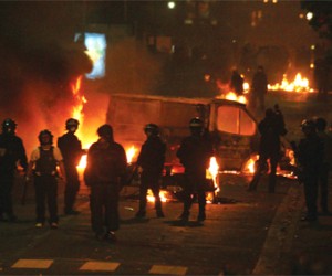 Affrontements de Bordj Badji Mokhtar : du fait divers au fait géostratégique