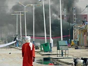 Affrontements de Bordj Badji Mokhtar,Autopsie d&rsquo;un conflit