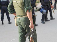 Affrontements tribaux à Bordj Badji Mokhtar ,Quel bilan pour quelle version ?