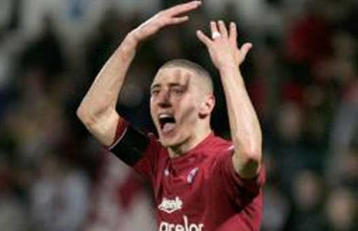 Agouazi titulaire, Caen battu à Troyes