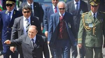« Ainsi parlait Bouteflika… »