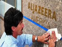 Al-Jazeera s’attaque aux États-Unis