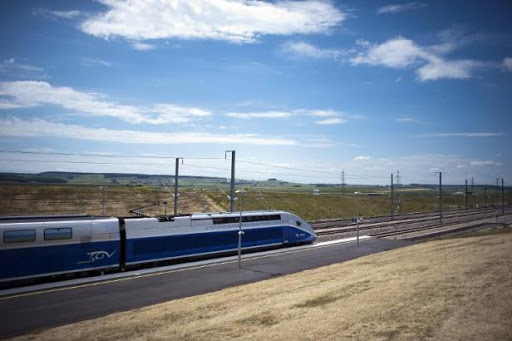 Al-Qaida menace des TGV en Europe, selon «The Bild»