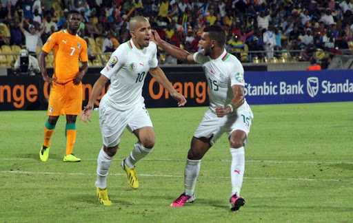 Algérie 2 – 2 Guinée : Dure, dure la reprise