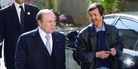 Algérie – FLN : après le départ d’Abdelaziz, un « Bouteflika » en pole