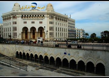 Algérie Poste ,Une nouvelle grille des salaires à partir du 1er octobre