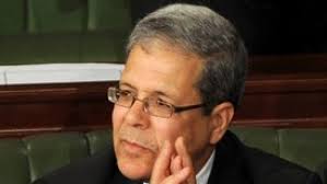ALGÉRIE – TUNISIE  Le ministre tunisien des Affaires étrangères aujourd&rsquo;hui à Alger