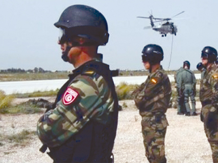 Alors que l’armée lance une offensive antiterroriste et que l’ugit menace,Tunisie : Ennahdha sous pression