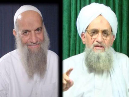 Alors que le fils du guide des frères musulmans est annoncé mort Arrestation du frère du chef d’Al-Qaïd Al-Zawahiri