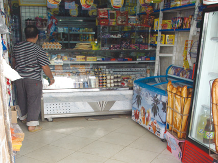 Alors qu’elle a enregistré un recul au sein des détaillants , Hausse de l’activité commerciale chez les grossistes