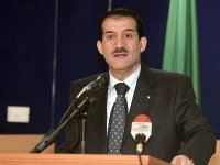 Amar Ghoul aux responsables des entreprises de travaux routiers « Les défis ne nous font plus peur »