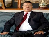 Amar Saïdani plébiscité nouveau Secrétaire général du parti du FLN