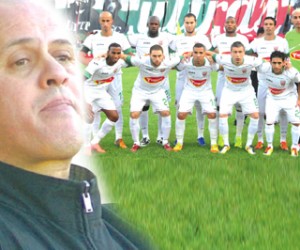 Analyse des états financiers de la société MCA pour l’exercice 2012 : la gestion de Ghrib a causé au Mouloudia un préjudice estimé à 33 milliards de centimes (1er Partie)