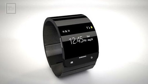 Apple-Samsung : la guerre des montres va commencer