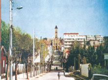 Après avoir accusé un retard dans son développement, La ville de Tiaret opérera-t-elle sa mue ?