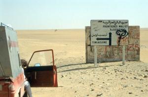 Après Bordj Badji Mokhtar La grogne monte à Timiaouine