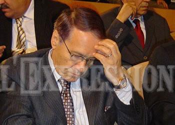 Après le mandat d’arrêt lancé contre Chakib Khelil et sa famille,Les Algériens y croient!s