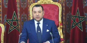 Après les attaques contre l&rsquo;Algérie,Mohammed VI calme le jeu
