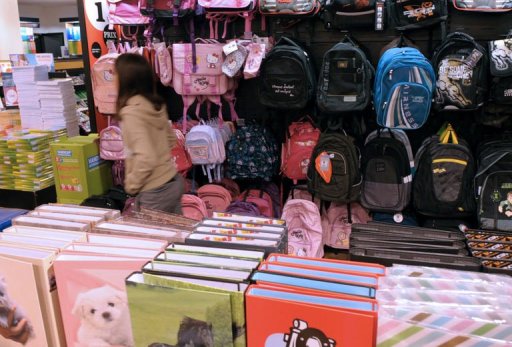 Après les dépenses faramineuses du ramadan et de l’aïd, La saignée des affaires scolaires arrive