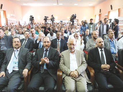 Après les derniers événements en égypte et en Tunisie, Les appréhensions des islamistes algériens
