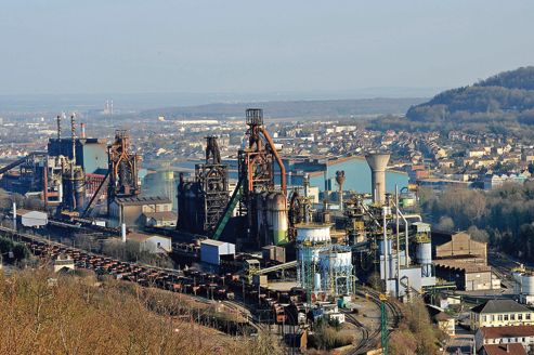 ArcelorMittal Annaba, Conflit syndico-syndical et intransigeance de l’employeu